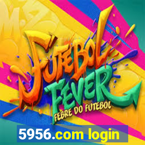 5956.com login